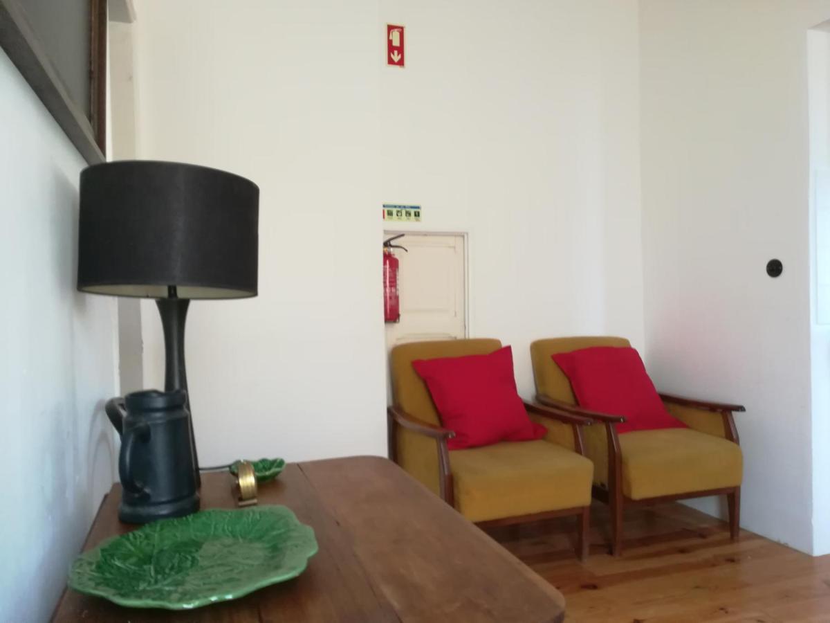 알마다 Casa Do Cristo Rei 아파트 외부 사진
